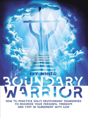 cover image of Boundary Warrior
